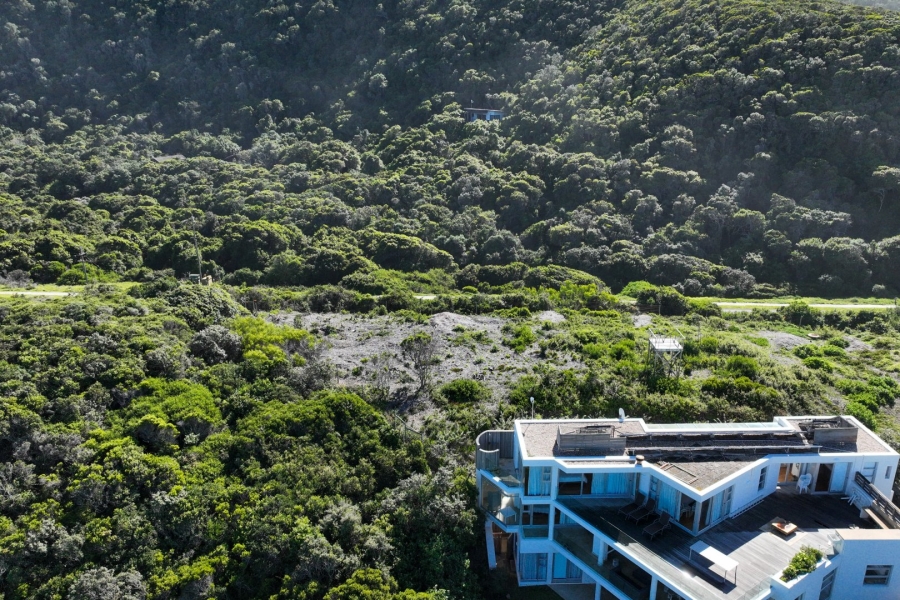 Commercial Property for Sale in Keurboomstrand Western Cape